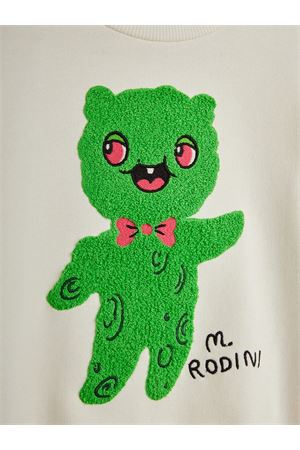 Felpa Alien Chenille MINI RODINI KIDS | 2622012411.
